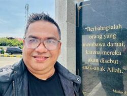 Keamanan Siber, Kominfo Musi Banyuasin Berikan Tips Jitu Lindungi Password