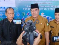 Bupati Muba akan Lantik 2.989 CPNS dan PPPK pada 5 Juni 2025