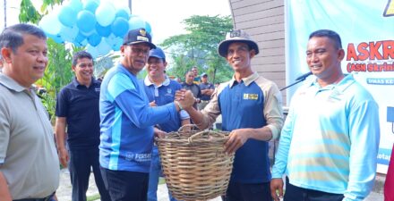 Pemko Payakumbuh Gelar Skirining Kesehatan ASN Dan Goro Kawasan Batang Agam