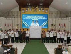 Aplikasi SPMB ‘Sipembidik’ Diluncurkan, Solsel Pastikan Penerimaan Siswa Baru Transparan