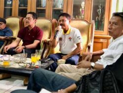 Powarprov 2025 akan Tambah Lomba Karya Jurnalistik untuk Wartawan Hebat