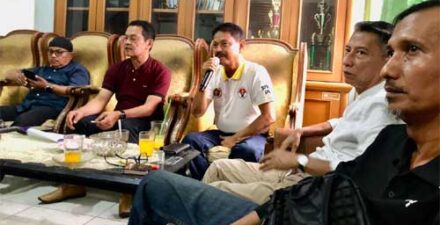 Tak hanya semarak dalam laga fisik, Powarprov 2025 juga akan menghadirkan adu ketangkasan dalam bidang yang menjadi napas wartawan sehari-hari: karya jurnalistik. Inovasi ini akan menjadi nilai tambah tersendiri bagi gelaran olahraga wartawan se-Sumatera Barat tersebut.