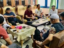 PWI Sumbar Terus Matangkan Persiapan Powarprov, LO Cantik Siap Sambut Kedatangan Ratusan Wartawan