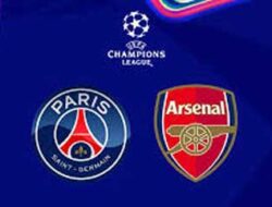 PSG Tantang Inter di Final Liga Champions 31 Mei 2025