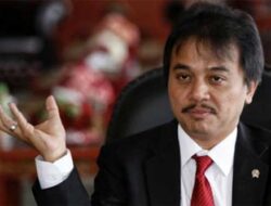 Roy Suryo; Jika Ijazah Jokowi Asli Publik Tetap Berhak Mengecek