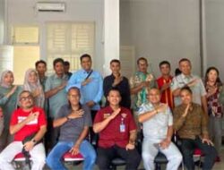 Tim Pembina Samsat Sumbar Luncurkan Samsat Mentawai