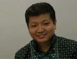 Kejagung Ringkus Dirut Sritex Iwan Setiawan Lukminto Terkait Dugaan Kredit Fiktif