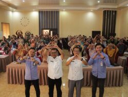 Pemko Payakumbuh Salurkan Perbaikan RTLH Untuk 73 Keluarga