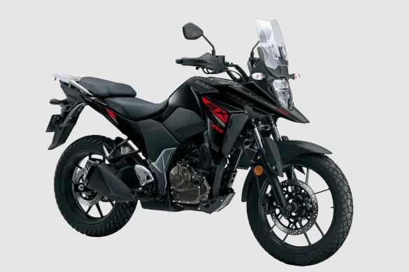 Rekomendasi Motor Touring 250cc Bekas: Tangguh, Murah, dan Siap Tempur.