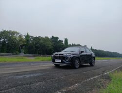Penjualan Mobil Turun, Suzuki Desak Daerah Tinjau Ulang Opsen Pajak