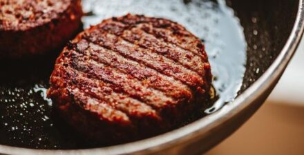 Ada beberapa efek makan daging setiap hari.