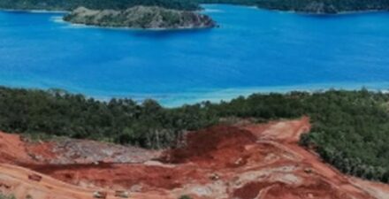 DPR Minta Masyarakat Tenang soal Isu Tambang Nikel di Raja Ampat