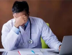 Polisi, Dokter PAP Eksploitasi Korban dalam Kondisi Tak Berdaya