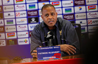Patrick Kluivert