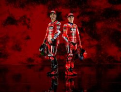 Criville, Bagnaia Bukan Ancaman Utama bagi Marquez di MotoGP 2025