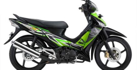 Harga Motor Bekas Supra X 125, Varian dan Kisaran Terbaru 2025