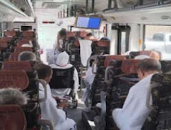 Safari Wukuf Seharusnya Gratis, BP Haji Klarifikasi Aduan Jamaah