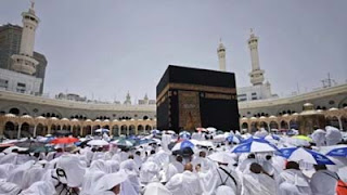 Jamaah Haji