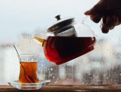 Teh Hitam dan Risiko Batu Ginjal, Fakta yang Perlu Kamu Tahu