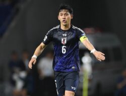 Endo Ingatkan Jepang Tetap Fokus Meski Hajar Indonesia 6-0