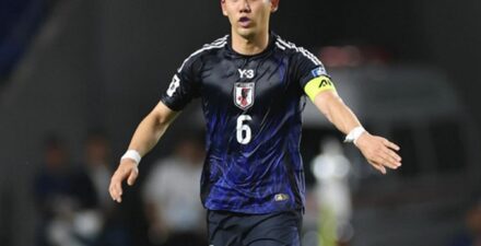 Endo Ingatkan Jepang Tetap Fokus Meski Hajar Indonesia 6-0