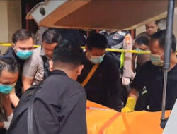 Mareta Tewas dengan Luka Tusuk, Pelaku Masih Diburu Polisi