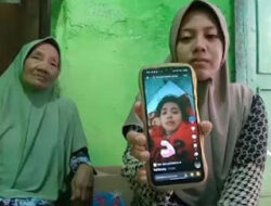 Tewas Penuh Luka, Solikhati Dimakamkan di Pasuruan