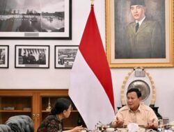Prabowo Kritik BUMN Lamban dan Boros, Dorong Swasta Ambil Peran Infrastruktur