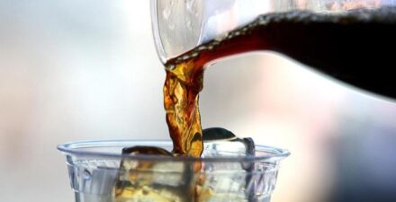 Ada beberapa manfaat minum kopi americano setiap hari.