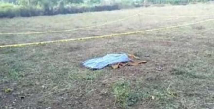 Cinta Terlarang Berakhir Tragis, Husnul Tewas di Tangan Soni