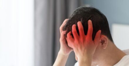 Ciri-ciri sakit kepala akibat tumor otak yang membedakannya dari yang biasa.