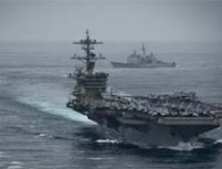 Teheran Ultimatum Barat Usai Serangan Nuklir Israel