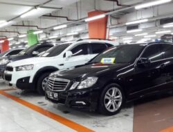 Penjualan Mobil Mei 2025 Naik, tapi Masih Di Bawah Tahun Lalu