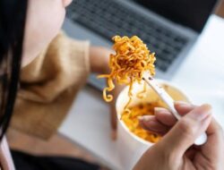 Mi Instan dan Makanan Ini Jangan Dicampur