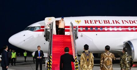 Prabowo Terbang ke Rusia Bertemu Putin, Investasi hingga Perdagangan Ditingkatkan.