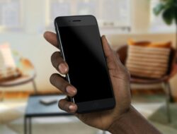 Ponsel Hilang? Ini Cara Mudah Melacaknya