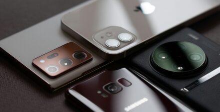 Ponsel Flagship Siap Mengusung RAM Super Besar dan Penyimpanan Lega