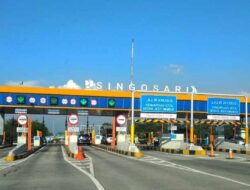 Tarif Tol Pandaan–Malang Resmi Naik per 18 Juni 2025