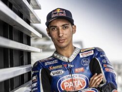 Toprak Razgatlioglu Resmi ke MotoGP 2026, Siapa Tandemnya?