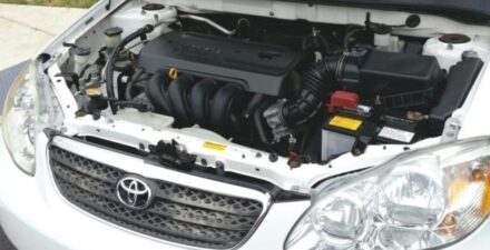 Jelang Libur Sekolah, Ini 9 Komponen Mobil yang Perlu Diperhatikan.