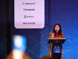 Meutya Hafid Tekankan Konektivitas Digital demi Transformasi AI Merata
