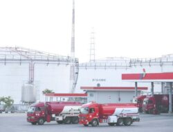 Pertamina Isyaratkan Kenaikan Harga BBM Juli 2025