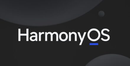 HarmonyOS.