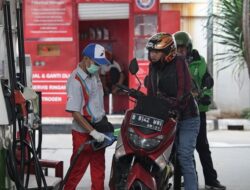 Pertamina Isyaratkan Kenaikan Harga BBM 1 Juli 2025