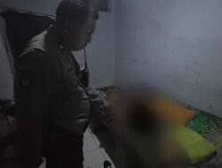 Wanita Ditemukan Tewas, Diduga Dibunuh Pelanggan
