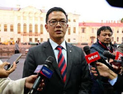 Indonesia Naikkan Status Siaga di Iran