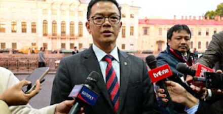 Indonesia Naikkan Status Siaga di Iran