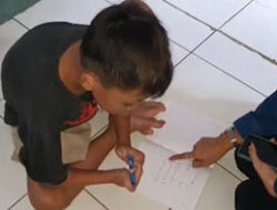 Sekolah Tolak Zaini, Dindik Cilegon Siapkan Aturan Baru