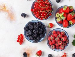 Waspada Hipertensi, Ini 7 Makanan Alami Penurun Tekanan Darah