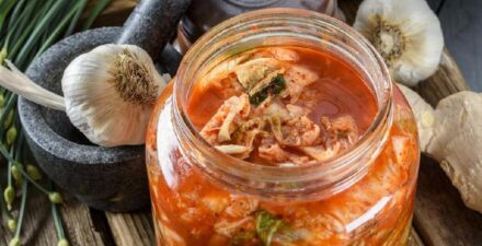 Tren Makanan Fermentasi Meningkat, Ini 5 Manfaat untuk Kesehatan Tubuh